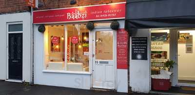 Baabzi Takeaway