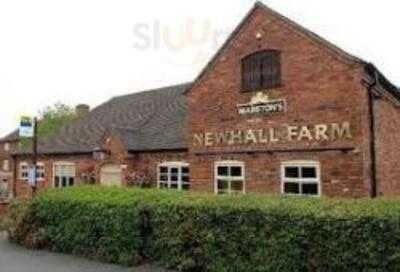 Newhall Farm