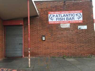 Atlantic Fish Bar