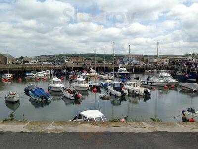 Harbour Lights Fish Bar