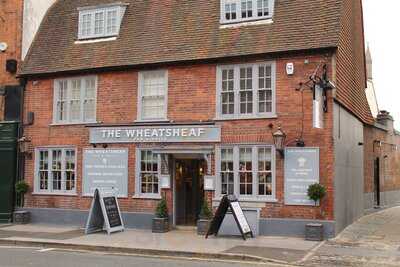 The Wheatsheaf Pub & Restaurant