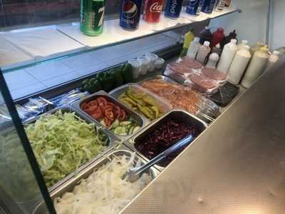 Pizza Milano