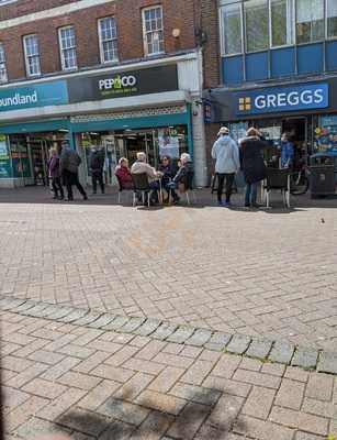 Greggs