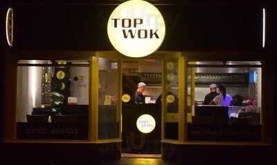 Top Wok