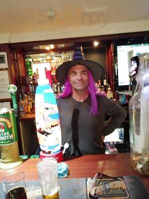 The Heritage Bar