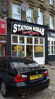 Station Kebab