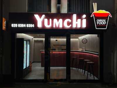 Yumchi Hillingdon