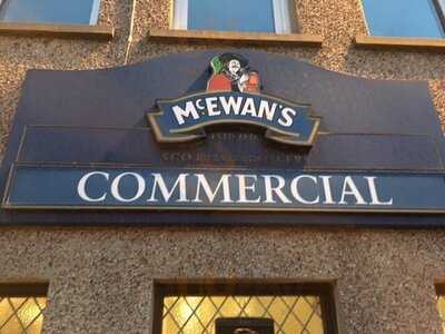 Commercial Hotel Thurso