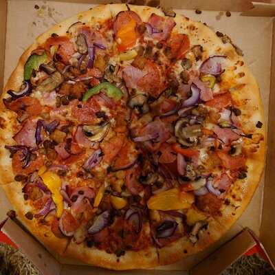 Pizza Hut Delivery