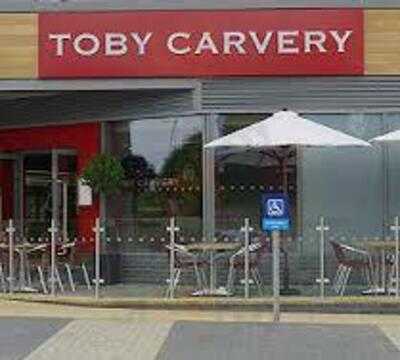 Toby Carvery