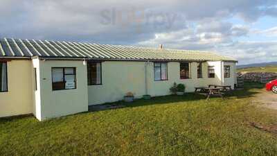 The White Heather Cafe, Bed & Breakfast