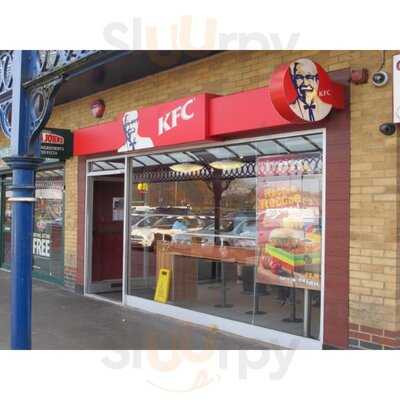 Kfc Harlow - Staple Tye Shopping Centre