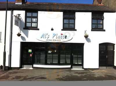 Al's Plaice Fish And Chips