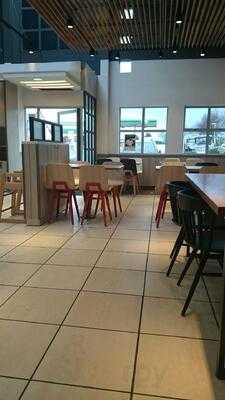 Kfc Barnstable - Roundwell Services