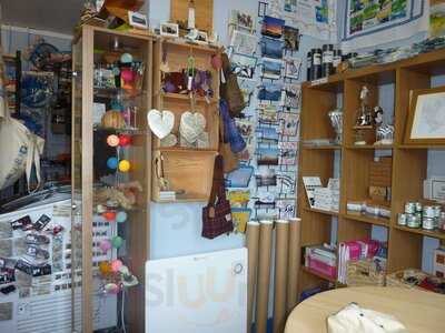 Elgol Shop