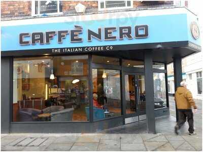 Caffe Nero