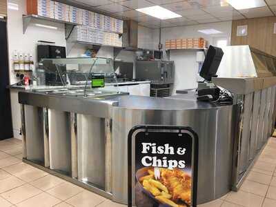 Dannys Fishnchips