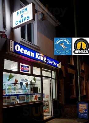 Ocean King Fish Bar