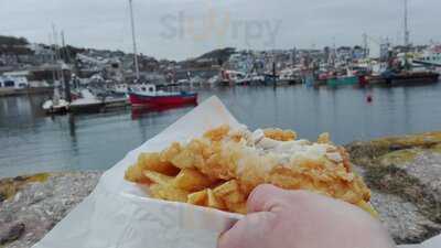 Lewis's Fish And Chip Shop