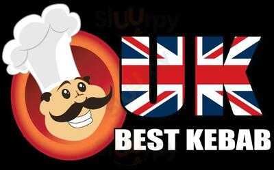 Uk Best Kebab