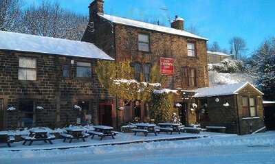 The Crown Inn