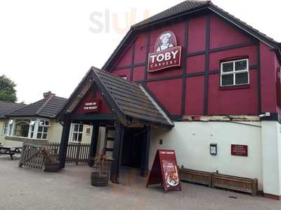 Toby Carvery