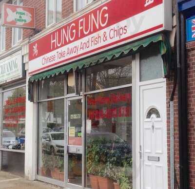 Hung Fung