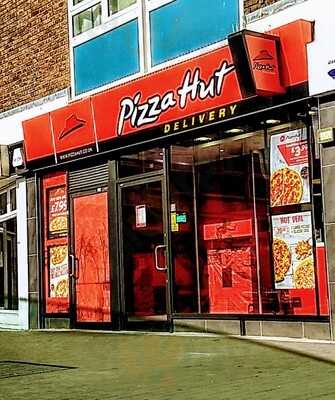Pizza Hut