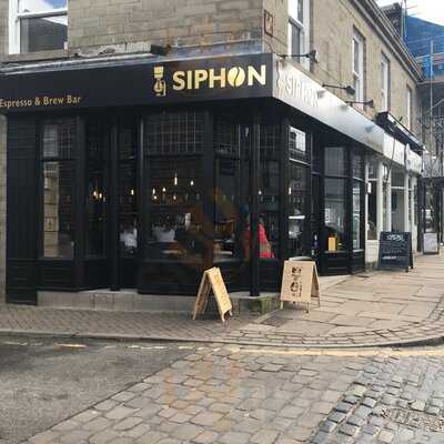 Siphon Espresso & Brew Bar