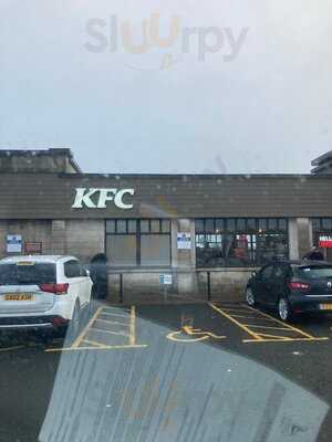 Kfc Linwood - Paisley Leisure Park