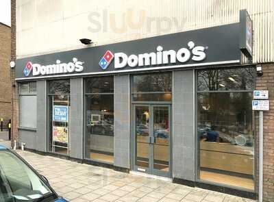 Domino's Pizza - Hemel Hempstead - Central