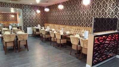 Northwich Tandoori Restaurant