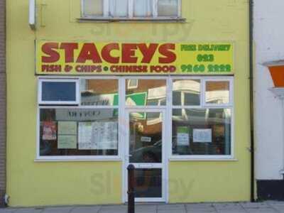 Stacey's