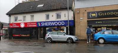 The Sherwood