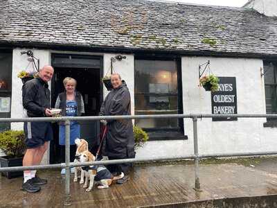 Dunvegan Bakery