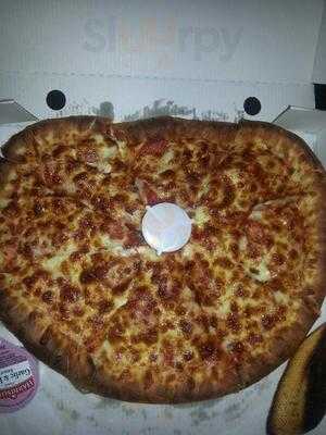 American Pizza House