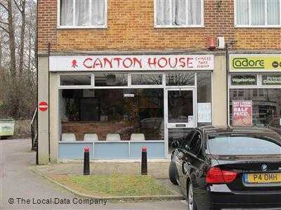 Canton House