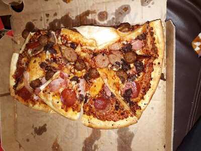 Domino's Pizza - Fareham - Whiteley