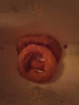 Tamworth pizza company