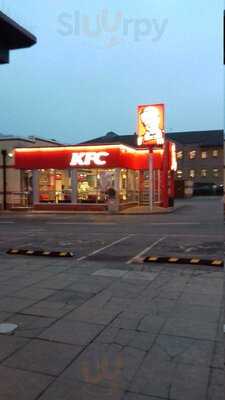 Kfc Stevenage - Leisure Park