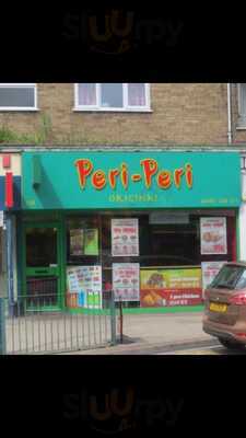 Peri Peri