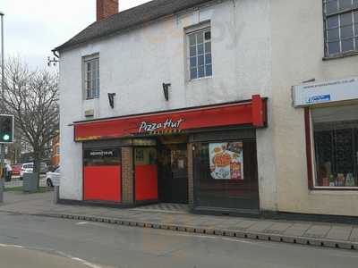 Pizza Hut Tamworth