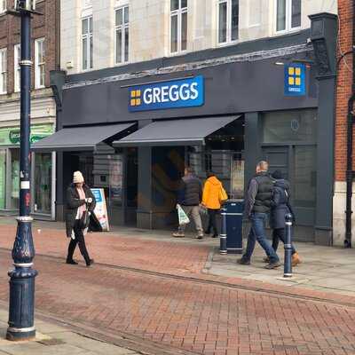 Greggs