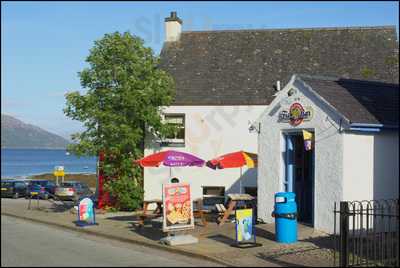 The Harbour Fish Bar