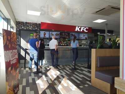 Kfc - Keele Services