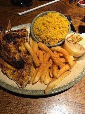 Nando's Hornchurch