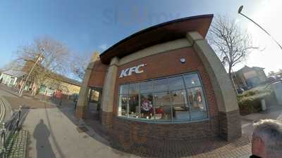 Kfc Gosport - High Street