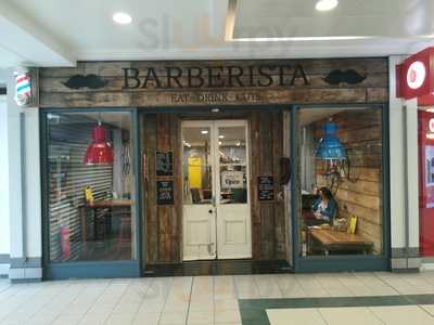 Barberista