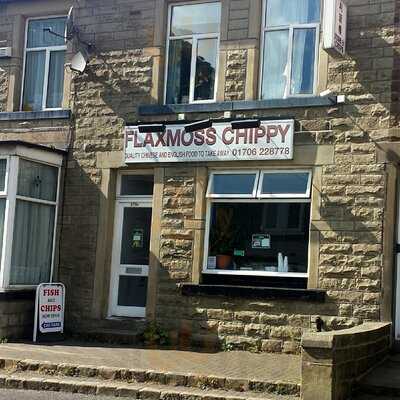 Flaxmoss Chippy