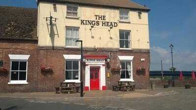 The Kings Head